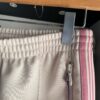 【Unisex】NEEDLES | ニードルズ　Track Pant [POLY SMOOTH] - IVORY - 画像 (9)