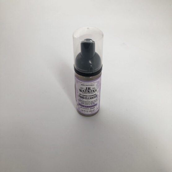 J.R.WATKINS | ジェイアールワトキンス　No-Rinse Forming Hand Clenser - LAVENDER