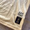 【Men's】RUN AMOK | ランアモック　RUN AMOK × JEAN MICHEL BASQUIAT Mathis Basquiat SS - SAMO YELLOW - 画像 (10)