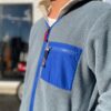 【Unisex】patagonia | パタゴニア　Synchila Cardigan - NOUVEAU GREEN [22975] - 画像 (5)