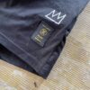 【Men's】RUN AMOK | ランアモック　RUN AMOK × JEAN MICHEL BASQUIAT Mathis Basquiat SS - BLACK - 画像 (8)