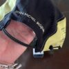 【Men's】RUN AMOK | ランアモック　RUN AMOK × JEAN MICHEL BASQUIAT Run Camper Basquiat - SAMO YELLOW - 画像 (8)