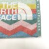 【Unisex】THE NORTH FACE | ザ・ノースフェイス　Mt.Rainbow Towel S - MS マウンテンストライプ [NNB22220] - 画像 (3)