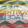 【Unisex】THE NORTH FACE | ザ・ノースフェイス　Mt.Rainbow Towel M - マウンテンストライプ [NNB22221] - 画像 (8)