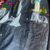 【Men's】NEEDLES | ニードルズ　Western Shirt [Cotton Chambray] - INDIA EMB. - 画像 (5)