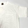 【Men's】*A VONTADE | アボンタージ　9oz Silket Athletic T-Shirt - WHITE [VTD-0533-CS-P] - 画像 (18)