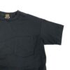 【Men's】*A VONTADE | アボンタージ　9oz Silket Athletic T-Shirt - BLACK [VTD-0533-CS-P] - 画像 (16)