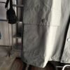 【Men's】BIG MIKE | ビッグマイク　60/40 Cross Mesh Coach Jacket  - SAGE GREEN - 画像 (12)