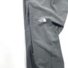 【Unisex】THE NORTH FACE | ザ・ノースフェイス　Flexible Ankle Pant - ミックスチャコール [NB42388] - 画像 (12)