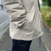【Men's】patagonia | パタゴニア　Men's Lined Isthmus Coaces Jkt - SEABIRD GREY - 画像 (4)