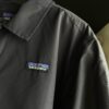 【Men's】patagonia | パタゴニア　Men's Lined Isthmus Coaces Jkt - INK BLACK - 画像 (9)