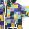 【Kid's】THE NORTH FACE | ザ・ノースフェイス　Baby Novelty Compact Nomad Jacket - TG TNFブロックグリーン [NPB72258] - 画像 (3)