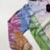 Rebuild by Needles | リビルドバイニードルズ　5 Cut Hoody - TIE DYE / Ⅲ - 画像 (5)