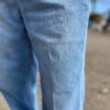 【Ladies】Healty DENIM | ヘルシーデニム　Nuts - LIGHT POCKET [H68230103ltp] - 画像 (4)