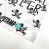 【Unisex】STAMP Run&Co | スタンプ ランアンドカンパニー　STAMP  Neck Gaiter - STAMP BEER RUNNING CLUB - 画像 (5)