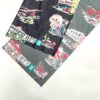 【Unisex】STAMP Run&Co | スタンプ ランアンドカンパニー　STAMP  Neck Gaiter - LOCAL MOUNTAIN CHARCOAL - 画像 (6)