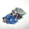 【Kid's】patagonia | パタゴニア　Baby Sun Bucket Hat - High Hopes Geo : Salamander Green [66077] - 画像 (8)