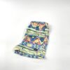 【Kid's】patagonia | パタゴニア　BabyBaggies Shorts - HIGH HOPES GEO : SALAMANDER GREEN [60279] - 画像 (4)