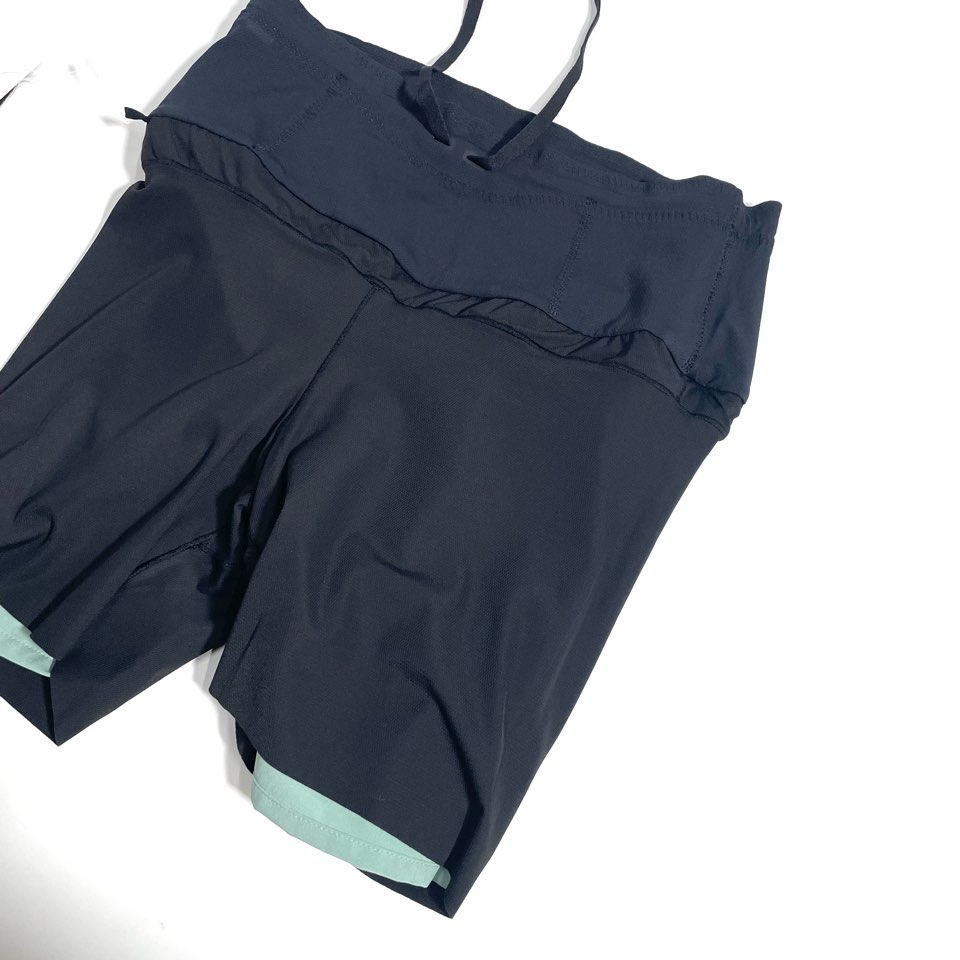 "30%OFF"【Ladies】THE NORTH FACE | ザ・ノースフェイス Enduris Racing Skirt - IG アイスバーググリーン - 画像 (5)