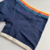 【Men's】Anapau | アナパウ　無地定番ボクサーパンツ - NAVY - 画像 (6)