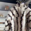 【Men's】patagonia | パタゴニア　Natural Blend Retro Cardigan - THUNDER:NATURAL [20535] - 画像 (11)