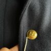 【Men's】D.C.WHITE | ディーシーホワイト　Sports Blazer - NAVY [D233152] - 画像 (16)