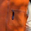 【Men's】patagonia | パタゴニア　Men's Synchila Vest - REDTAIL RUST [23011] - 画像 (4)
