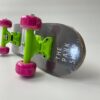【Kid's】THE PARK SHOP | ザ・パークショップ　PARKBOY Skeatboard - PINK - 画像 (2)