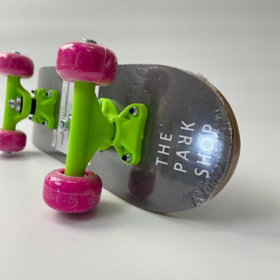 【Kid's】THE PARK SHOP | ザ・パークショップ　PARKBOY Skeatboard - PINK