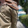 【Men's】BIG MIKE | ビッグマイク　Pintack Chino Work Pants - BEIGE - 画像 (5)
