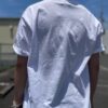 【Men's】BIG MIKE | ビッグマイク　スケボーオジサン S/S Tee - WHITE - 画像 (6)
