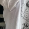 【Men's】BIG MIKE | ビッグマイク　スケボーオジサン S/S Tee - WHITE - 画像 (9)