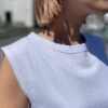 【Ladies】Le minor | ルミノア　Ailes - WHITE [20GF17104WHT] - 画像 (3)