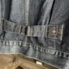【Men's】*A VONTADE | アボンタージ　No.2 Denim Blouse - DARK BLUE - 画像 (21)