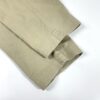 【Men's】melple | メイプル　The American Wide Trousers - BEIGE [MP2SP003] - 画像 (13)