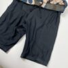 【Men's】SAYSKY | セイスカイ　Camo 2 in 1 Shorts - WOODLAND CAMO [IMRSH06] - 画像 (5)
