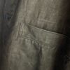 【Men's】*A VONTADE | アボンタージ　Mil Smock Jacket - INK - 画像 (14)