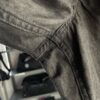 【Men's】*A VONTADE | アボンタージ　Mil Easy Trousers - INK - 画像 (16)