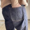 *A VONTADE | アボンタージ　5 Pocket Jeans [Regular Fit] - INDIGO [VTD-0101SXX-JNS] - 画像 (6)
