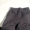 【Men's】*A VONTADE | アボンタージ　Cotton Hemp Painter Pants - INK - 画像 (13)