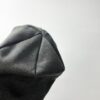 MOUNTAIN MARTIAL ARTS | マウンテンマーシャルアーツ　MMA POLARTEC® Power Stretch Beanie - BLACK [MMA19-30] - 画像 (6)