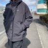 【Men's】patagonia | パタゴニア　W's Skysail Jacket - INK BLACK - 画像 (2)