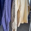 【Unisex】patagonia | パタゴニア　’73 Skyline Uprisal Crew Sweatshirt - BUTTERCUP YELLOW - 画像 (14)