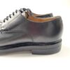 【Men's】HARROGATE | ハロゲイト　Edgeware - BLACK - 画像 (7)