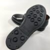 【Men's】HARROGATE | ハロゲイト　KILBURN - BLACK - 画像 (8)