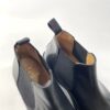 【Men's】HARROGATE | ハロゲイト　CAMDEN - BLACK - 画像 (6)