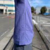 【Men's】patagonia | パタゴニア　R1 Air Crew - SOLSTICE PURPLE - 画像 (7)