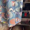 "20%OFF"【Men's】patagonia | パタゴニア　Men's Go To Shirt - SWALLOWTAIL GEO : STILL BLUE [52691] - 画像 (6)