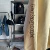 【Unisex】patagonia | パタゴニア　’73 Skyline Uprisal Crew Sweatshirt - BUTTERCUP YELLOW - 画像 (9)
