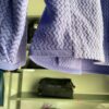 【Men's】patagonia | パタゴニア　R1 Air Crew - SOLSTICE PURPLE - 画像 (13)